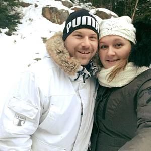 Meet your Posher, Carolyne-bisson